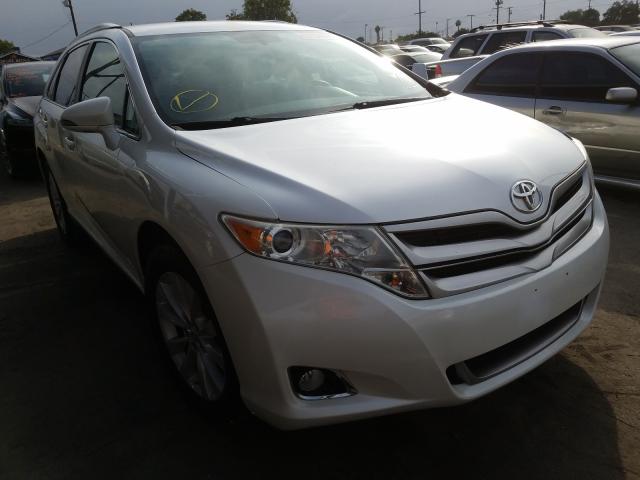 TOYOTA VENZA 2013 4t3za3bb6du074707