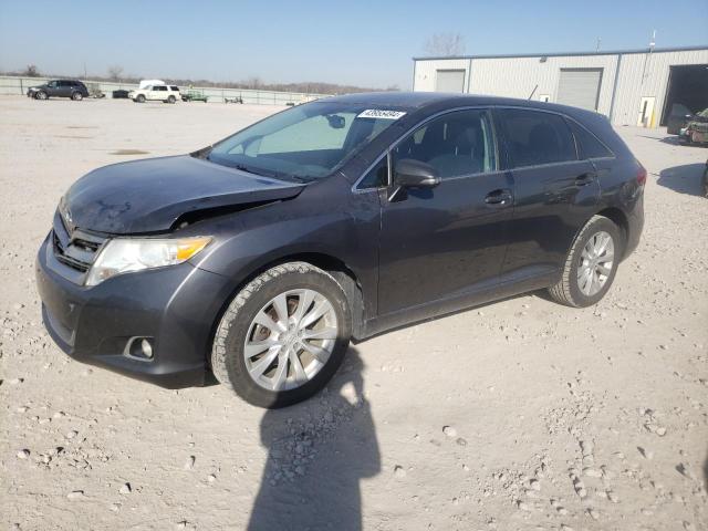 TOYOTA VENZA LE 2013 4t3za3bb6du074996