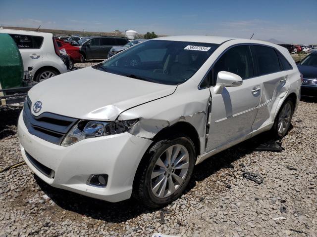 TOYOTA VENZA 2013 4t3za3bb6du076134