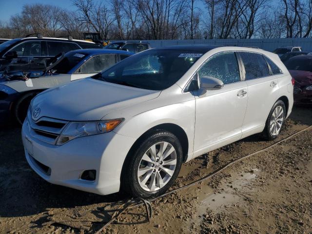 TOYOTA VENZA LE 2013 4t3za3bb6du076733