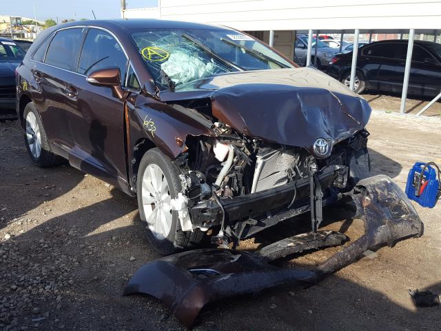 TOYOTA VENZA LE 2013 4t3za3bb6du077316