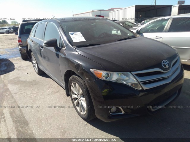 TOYOTA VENZA 2013 4t3za3bb6du078269