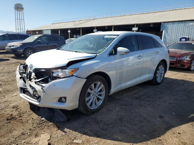 TOYOTA VENZA 2013 4t3za3bb6du078398