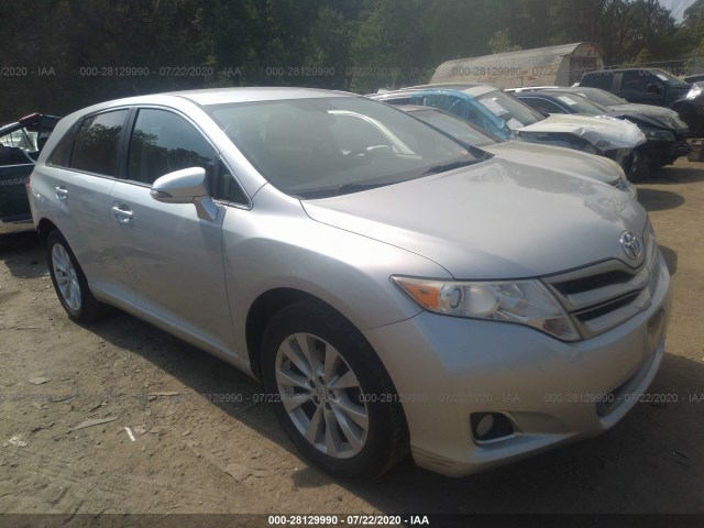 TOYOTA VENZA 2013 4t3za3bb6du079163