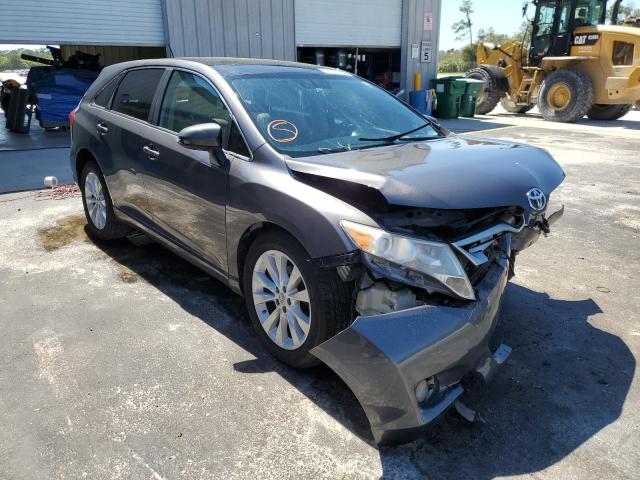 TOYOTA VENZA LE 2014 4t3za3bb6eu083036