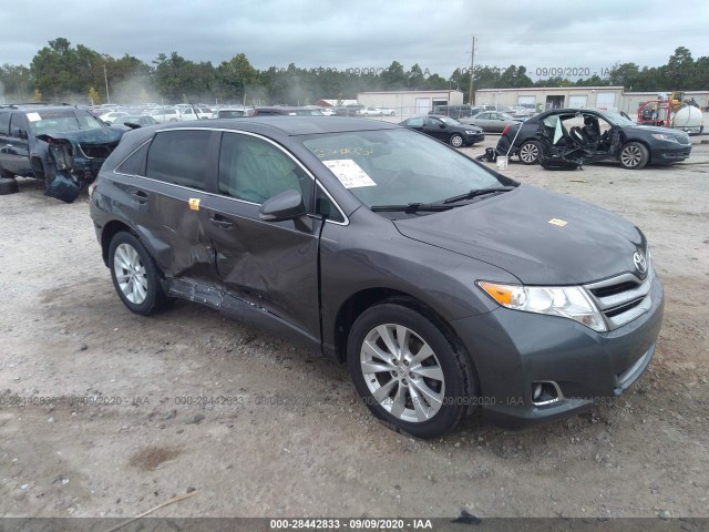 TOYOTA VENZA 2014 4t3za3bb6eu084767