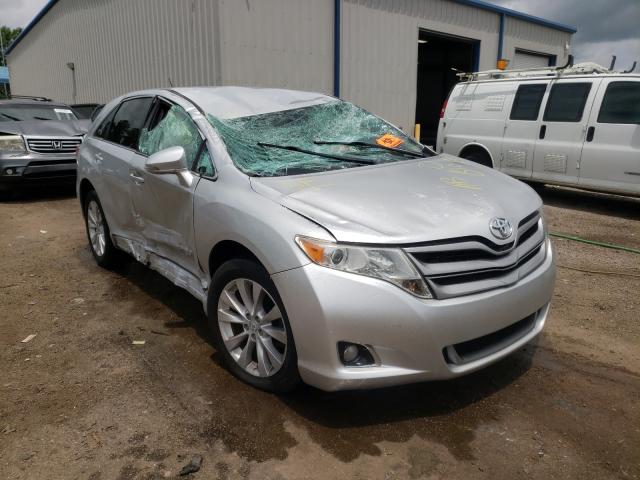 TOYOTA VENZA LE 2014 4t3za3bb6eu086244