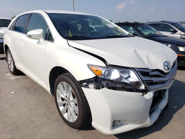 TOYOTA VENZA LE 2014 4t3za3bb6eu088107