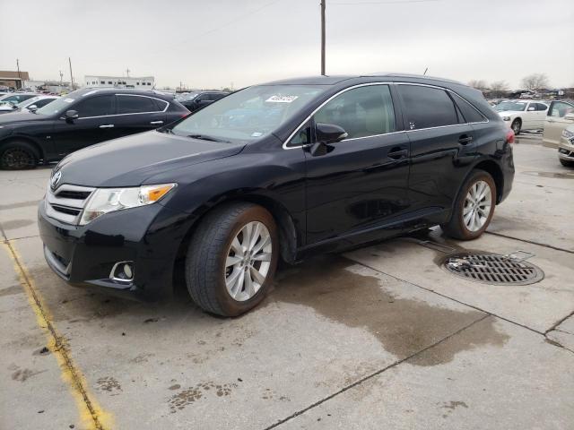 TOYOTA VENZA LE 2014 4t3za3bb6eu089287