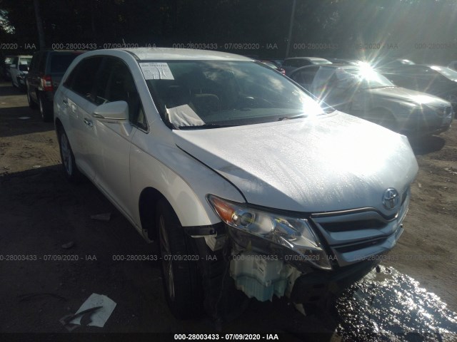 TOYOTA VENZA 2015 4t3za3bb6fu090392