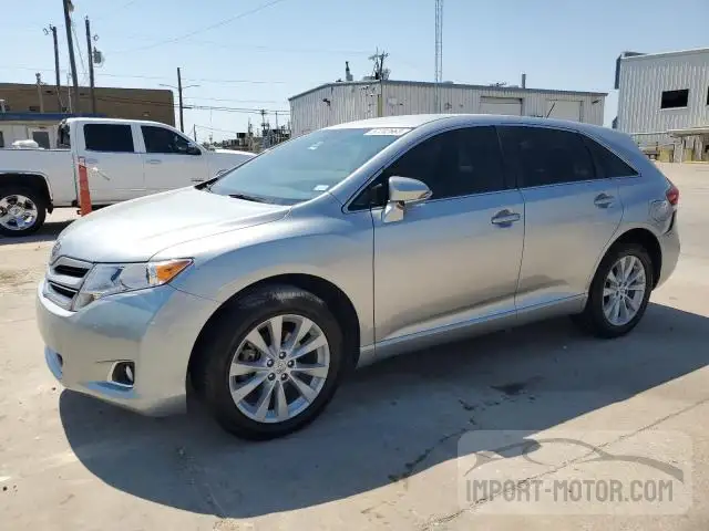 TOYOTA VENZA 2015 4t3za3bb6fu090943