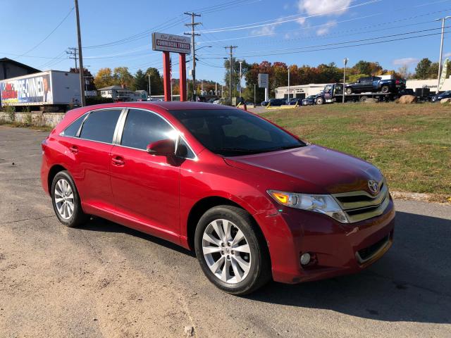 TOYOTA VENZA LE 2015 4t3za3bb6fu091669