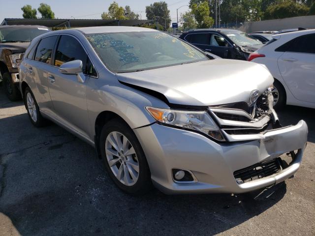 TOYOTA VENZA LE 2015 4t3za3bb6fu092112