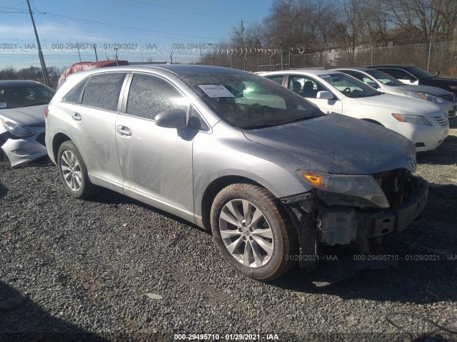 TOYOTA VENZA 2015 4t3za3bb6fu092840