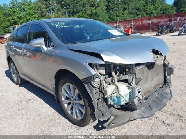 TOYOTA VENZA 2015 4t3za3bb6fu093759