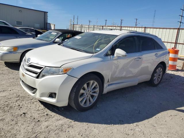 TOYOTA VENZA 2015 4t3za3bb6fu094782