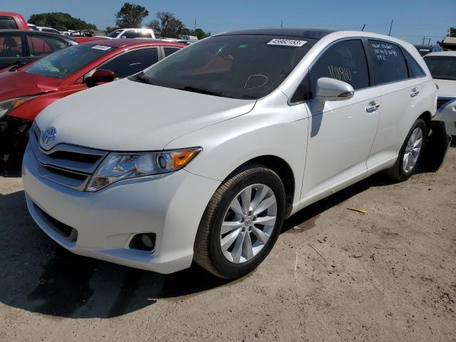 TOYOTA VENZA LE 2015 4t3za3bb6fu094863