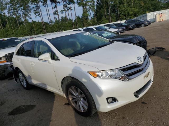 TOYOTA VENZA LE 2015 4t3za3bb6fu095012