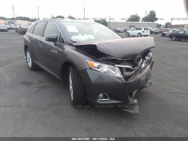 TOYOTA VENZA 2015 4t3za3bb6fu095737