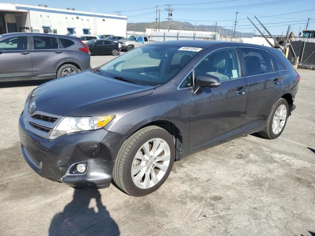 TOYOTA VENZA 2015 4t3za3bb6fu096726