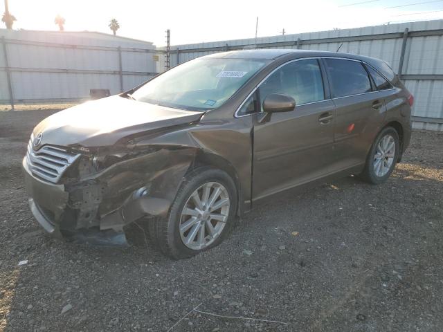 TOYOTA VENZA 2010 4t3za3bb7au021347