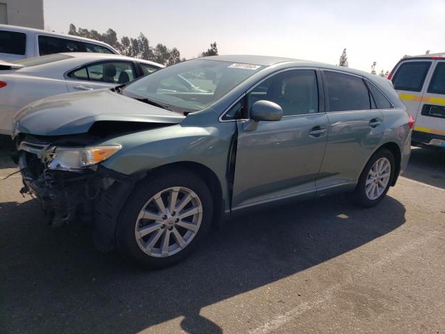 TOYOTA VENZA 2010 4t3za3bb7au023793