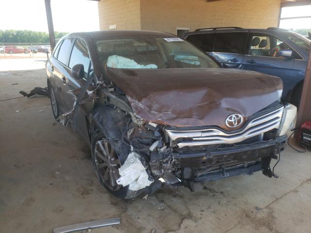 TOYOTA VENZA 2010 4t3za3bb7au026743