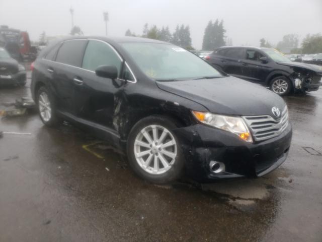 TOYOTA VENZA 2010 4t3za3bb7au026855