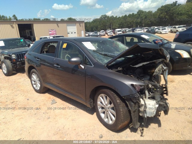 TOYOTA VENZA 2010 4t3za3bb7au029982