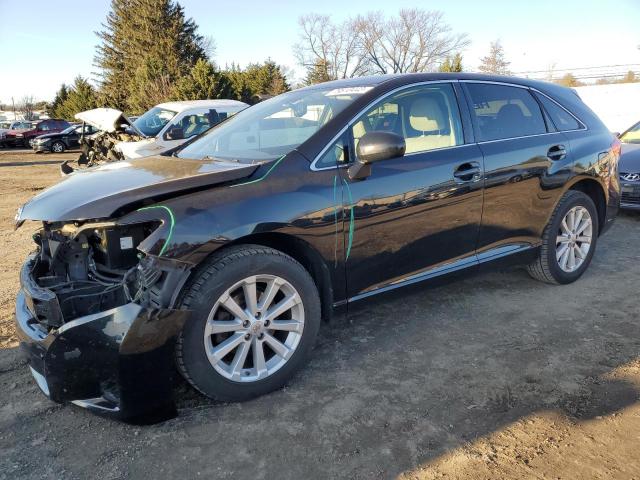 TOYOTA VENZA 2010 4t3za3bb7au032932