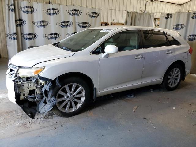 TOYOTA VENZA 2010 4t3za3bb7au033725