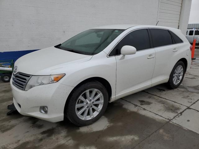 TOYOTA VENZA 2010 4t3za3bb7au034499