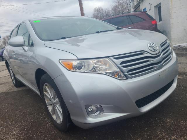 TOYOTA VENZA 2010 4t3za3bb7au035054