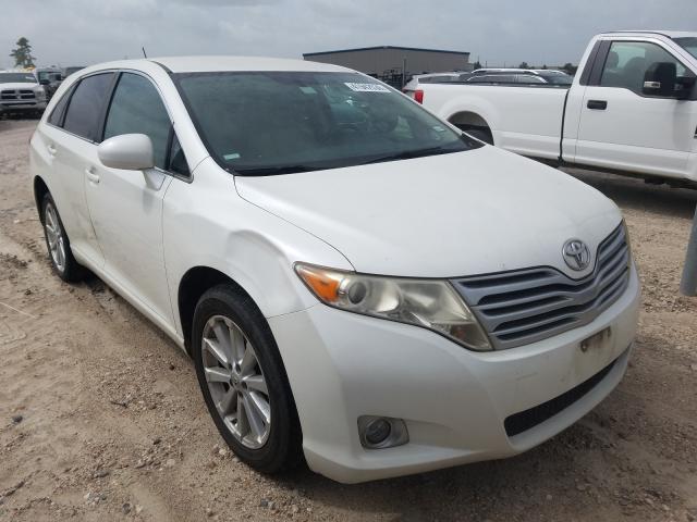 TOYOTA VENZA 2010 4t3za3bb7au035457