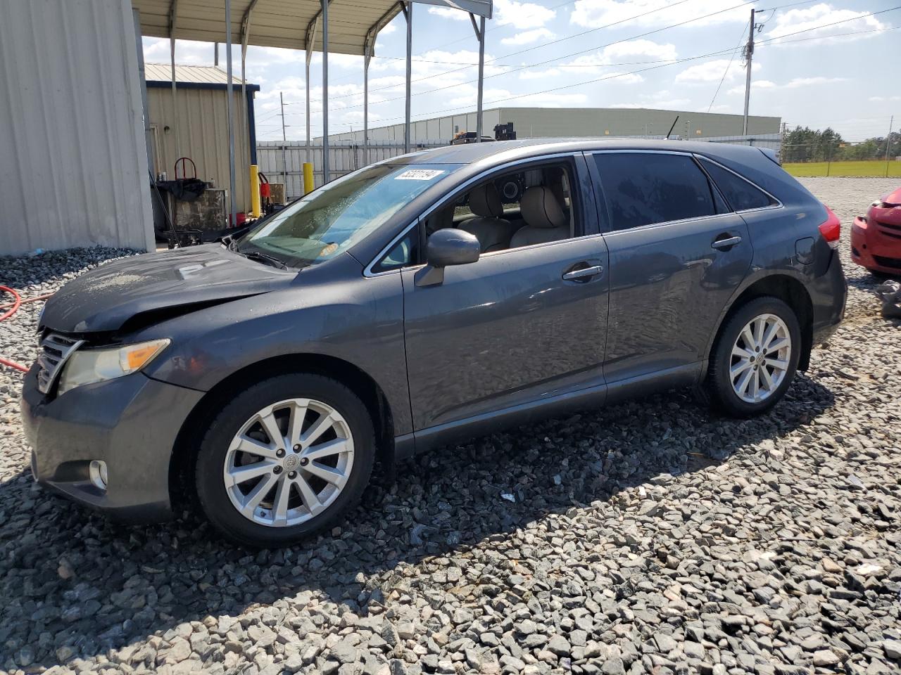 TOYOTA VENZA 2010 4t3za3bb7au038312