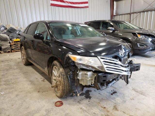 TOYOTA VENZA 2011 4t3za3bb7bu040675