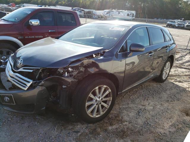 TOYOTA VENZA 2011 4t3za3bb7bu041535