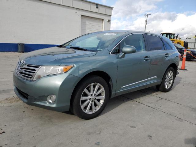 TOYOTA VENZA 2011 4t3za3bb7bu043110