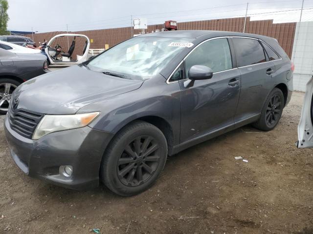 TOYOTA VENZA 2011 4t3za3bb7bu043222