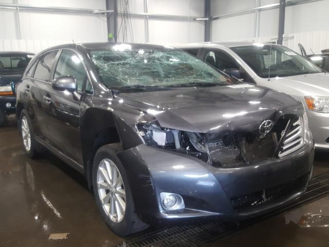 TOYOTA VENZA 2011 4t3za3bb7bu043382