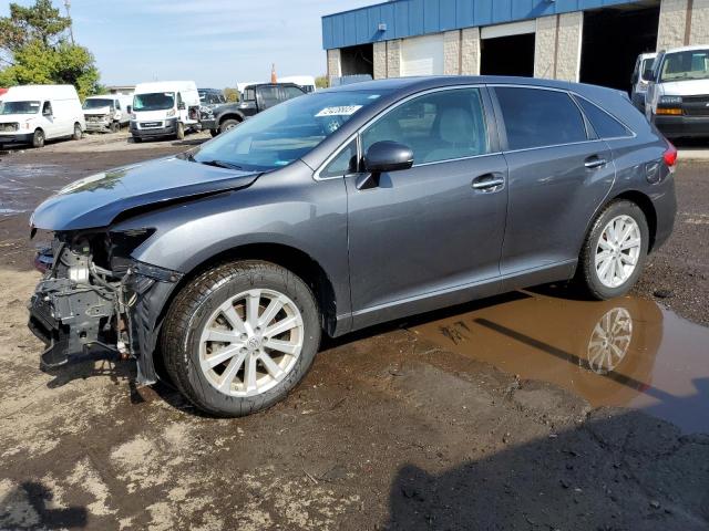 TOYOTA VENZA 2011 4t3za3bb7bu043835