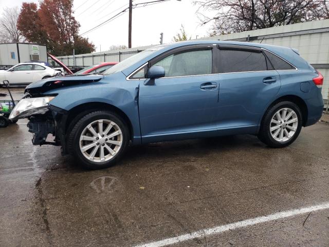 TOYOTA VENZA 2011 4t3za3bb7bu044113