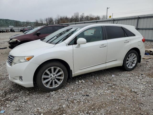 TOYOTA VENZA 2011 4t3za3bb7bu044662