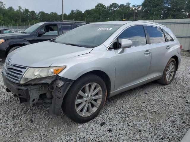 TOYOTA VENZA 2011 4t3za3bb7bu044807