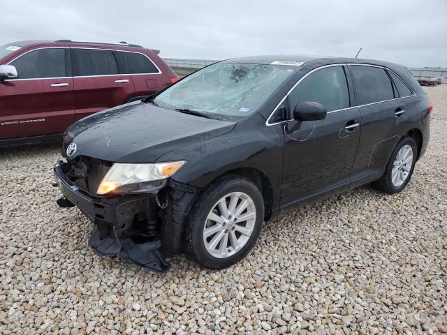 TOYOTA VENZA 2011 4t3za3bb7bu045598