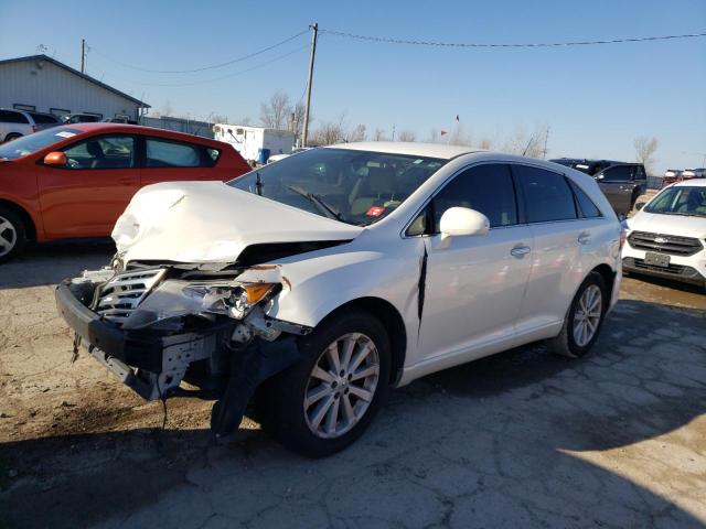 TOYOTA VENZA 2011 4t3za3bb7bu045701