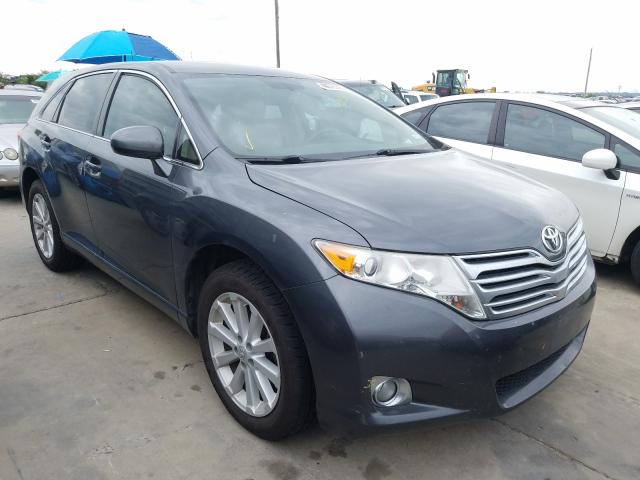 TOYOTA VENZA 2011 4t3za3bb7bu046539