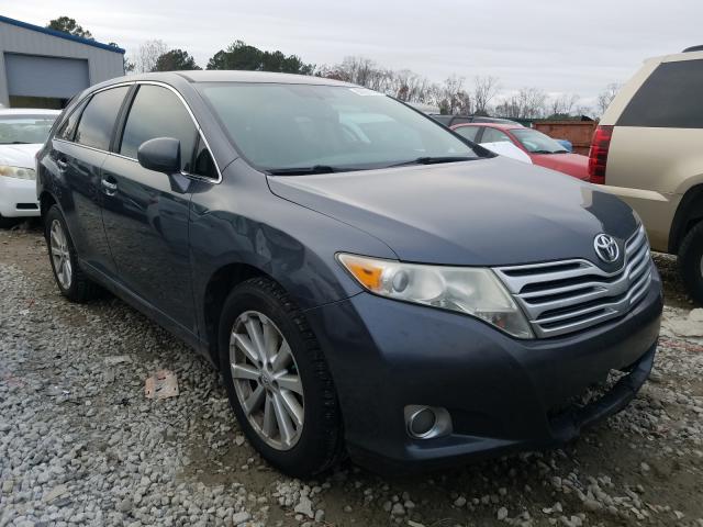 TOYOTA VENZA 2011 4t3za3bb7bu046900