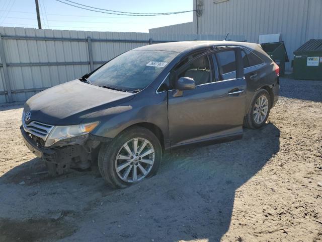 TOYOTA VENZA 2011 4t3za3bb7bu048792