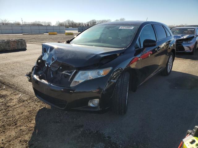 TOYOTA VENZA 2011 4t3za3bb7bu049439